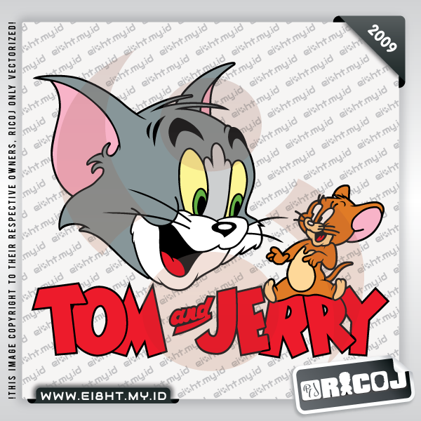 2009-08-06-Tom-Jerry