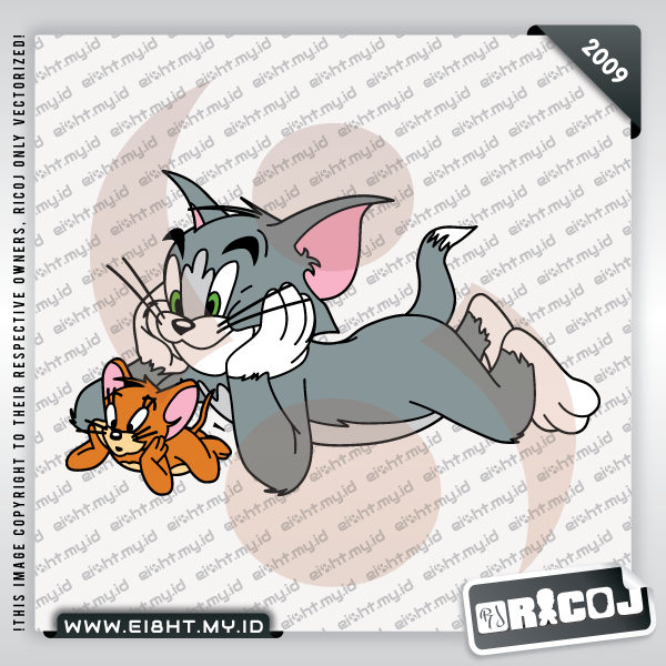 2009-08-08-Tom-Jerry