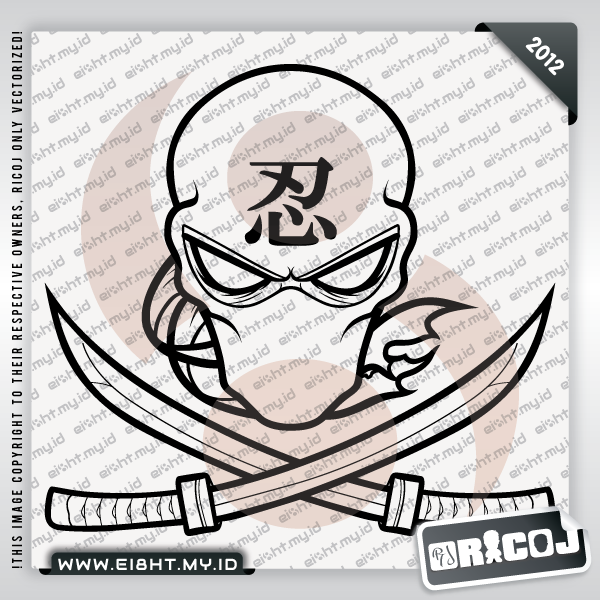 2012-04-02-Ninja-Tattoo