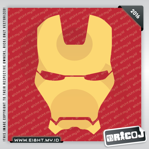 2016-07-18-Iron-Man-Mask