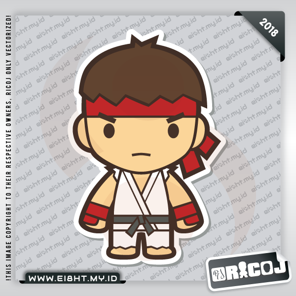 2018-03-25-Ryu-Chibi-Papyroo