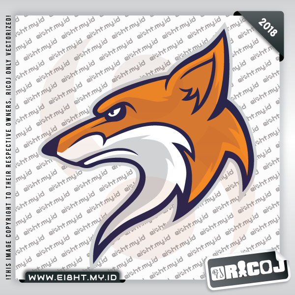 2018-10-30-Fierce-Fox-Mascot